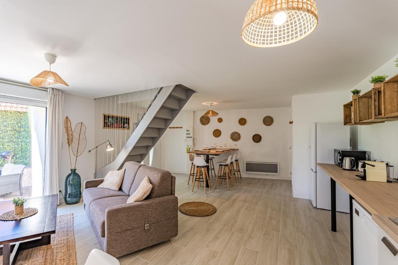 L'Orne Villa Caen Ngoại thất bức ảnh