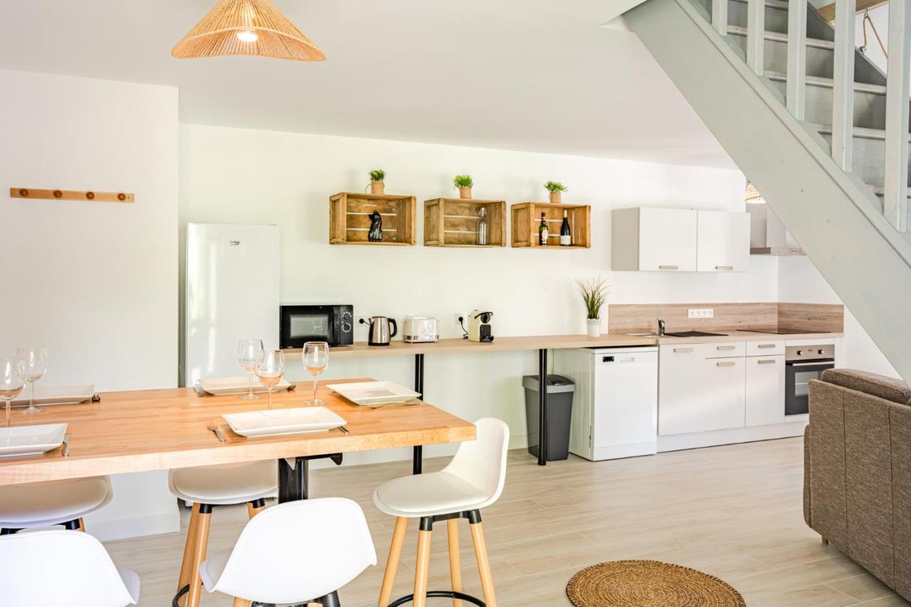 L'Orne Villa Caen Ngoại thất bức ảnh