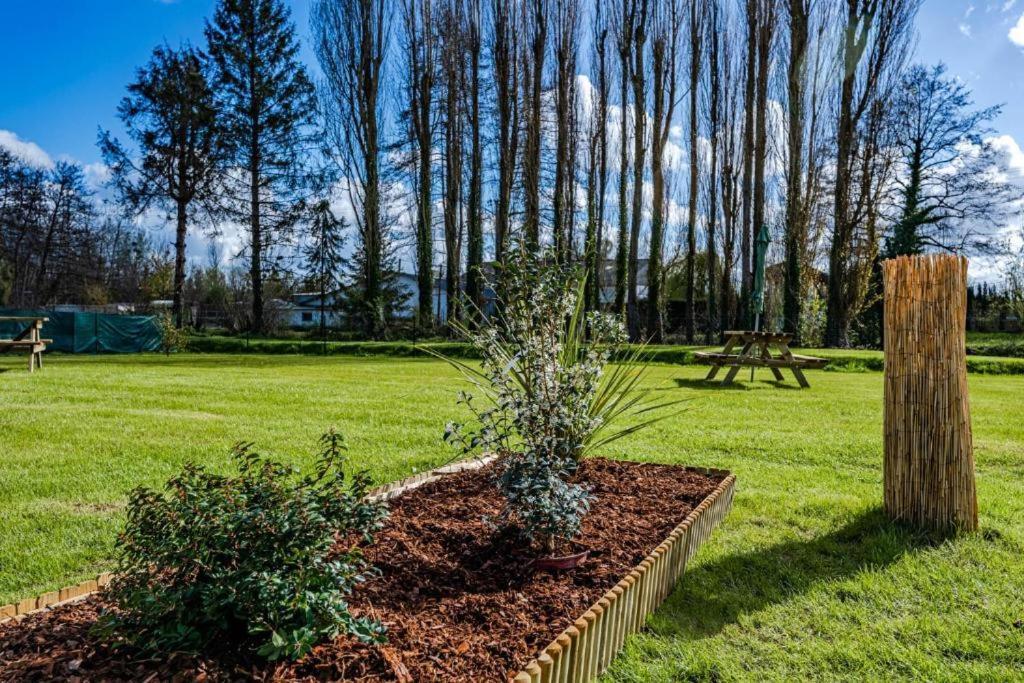 L'Orne Villa Caen Ngoại thất bức ảnh